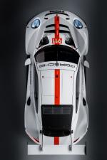 Porsche 911 RSR 2019 года